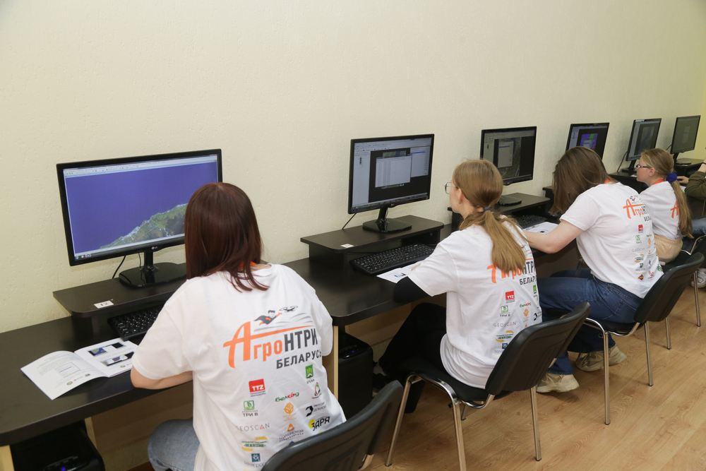 Финал АгроНТРИ