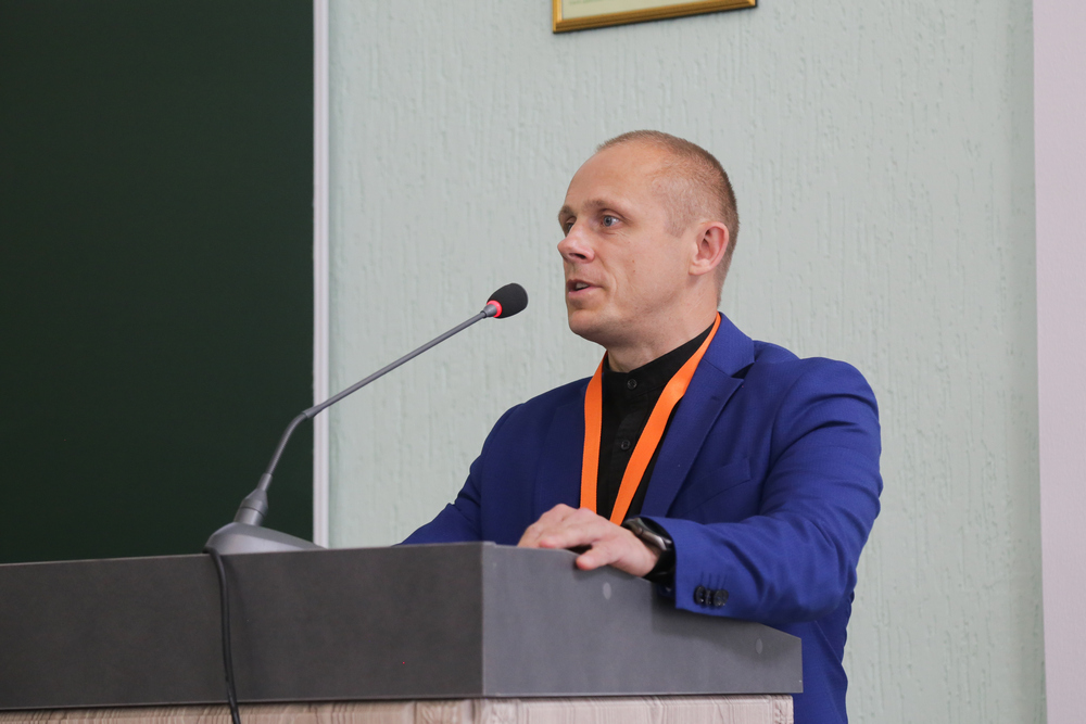 Финал АгроНТРИ