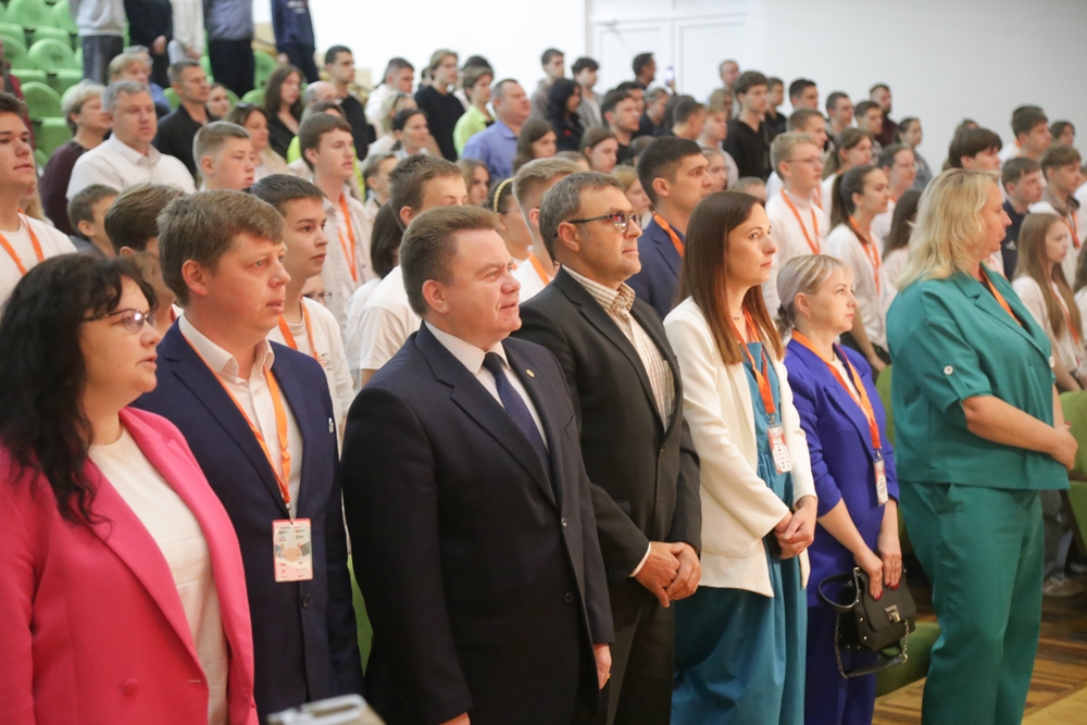 Финал АгроНТРИ