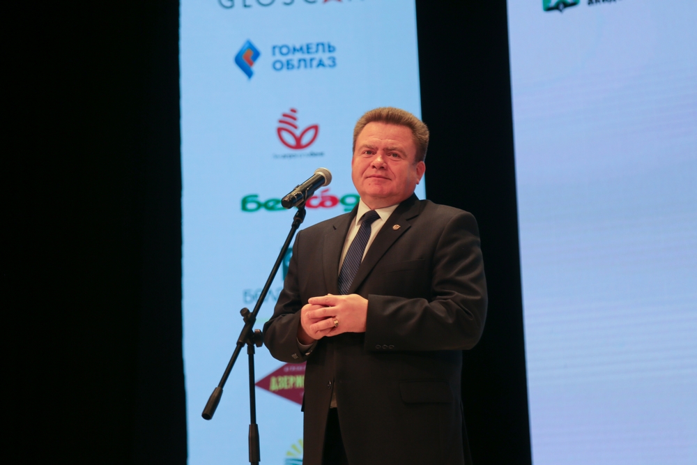 Финал АгроНТРИ