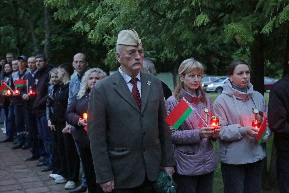 Звон скорби