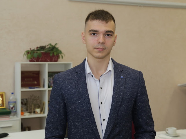 встреча с ректором