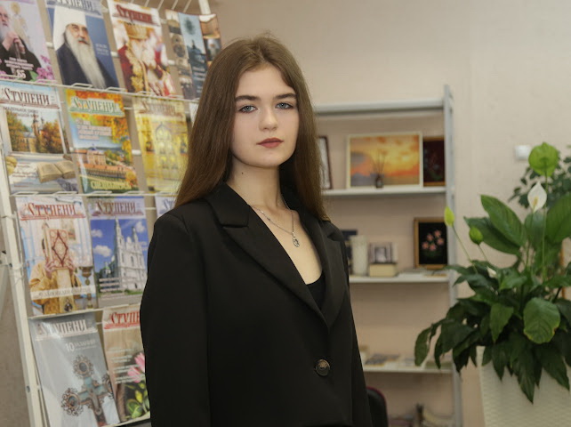 встреча с ректором