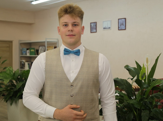 встреча с ректором