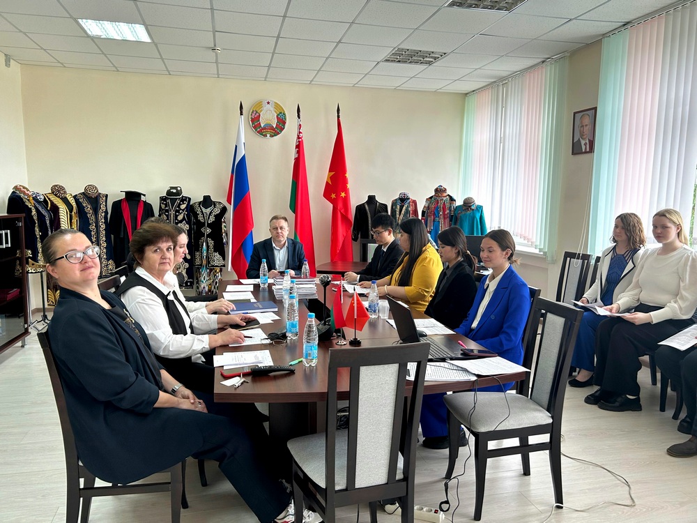защита дипломных работ