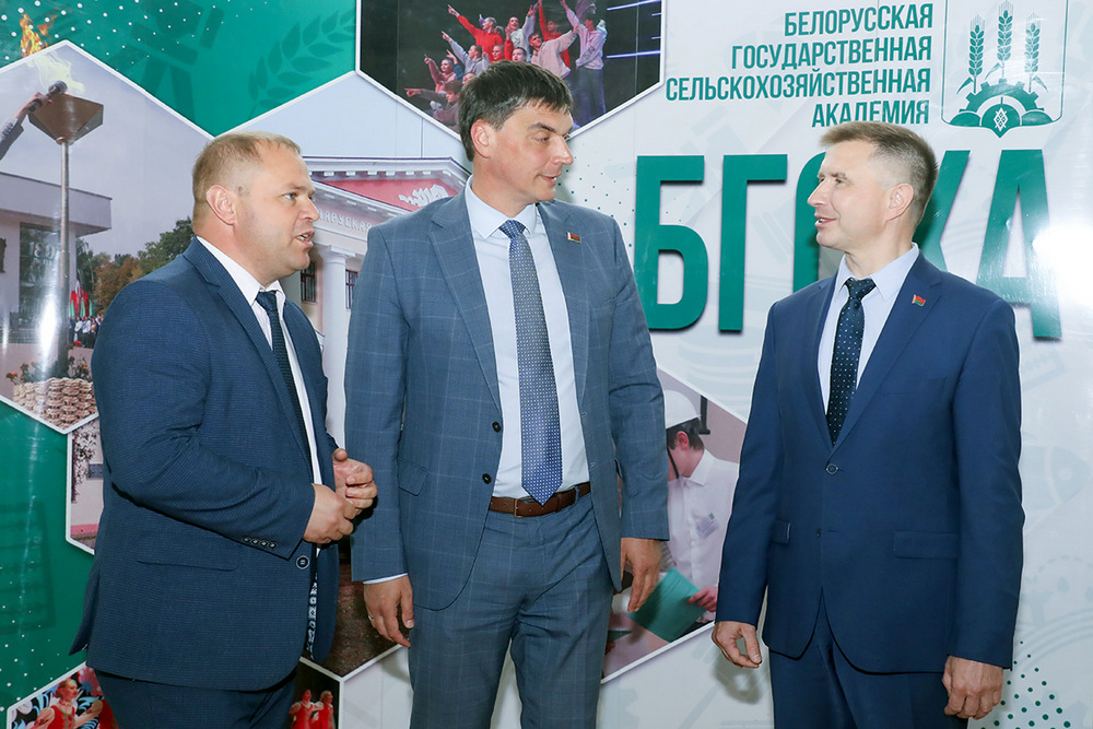 Беларусь страна возможностей