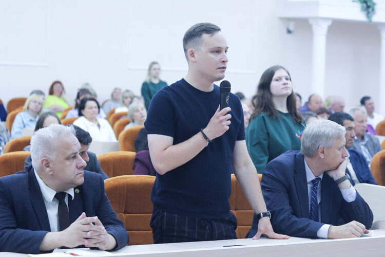 Беларусь страна возможностей