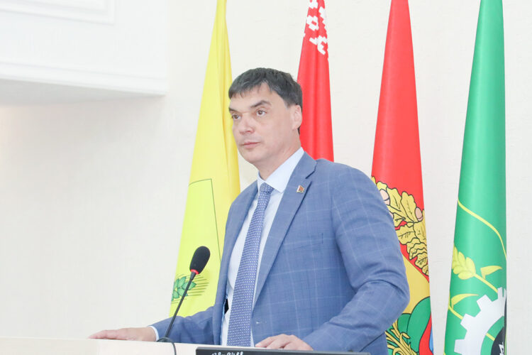 Беларусь страна возможностей