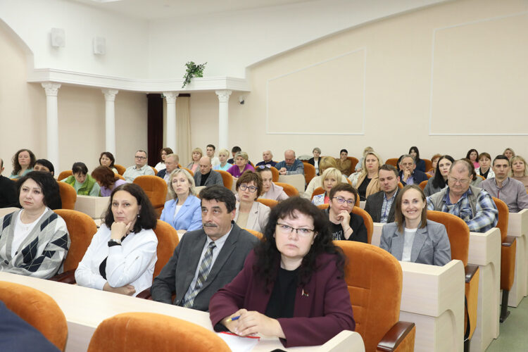 Беларусь страна возможностей