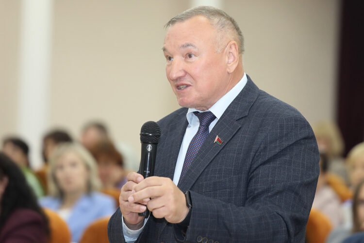 Беларусь страна возможностей