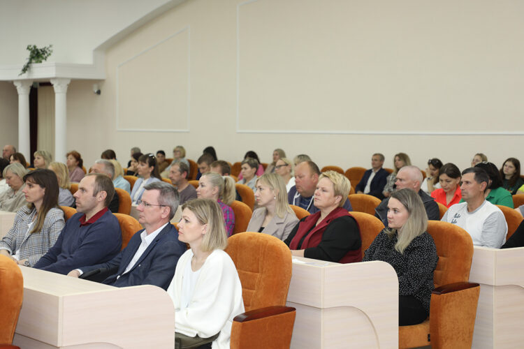 Беларусь страна возможностей