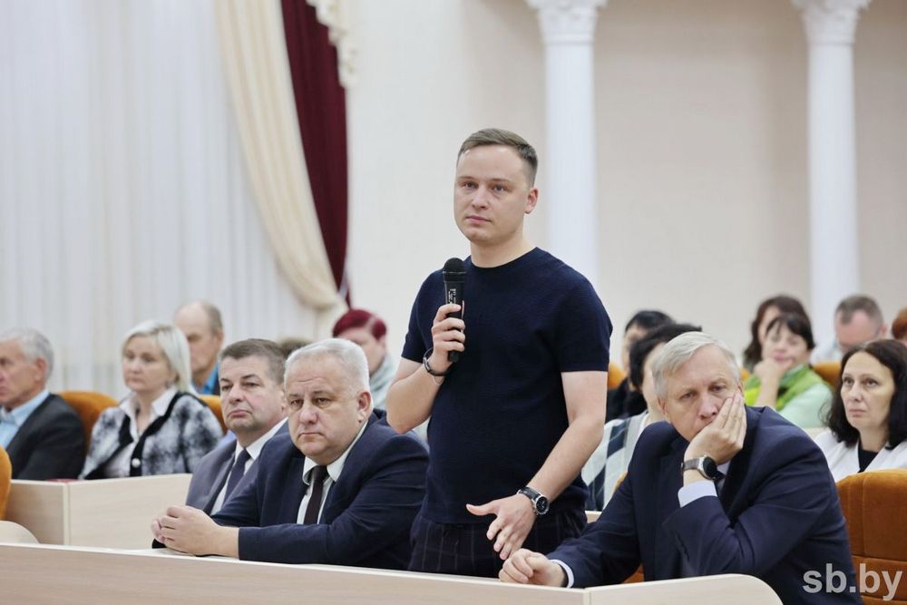 Поздравление