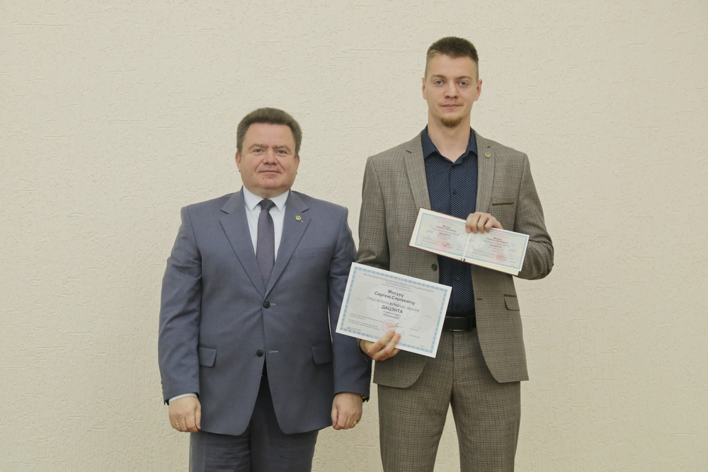 Совет академии