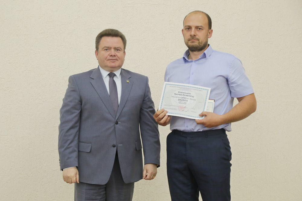 Совет академии