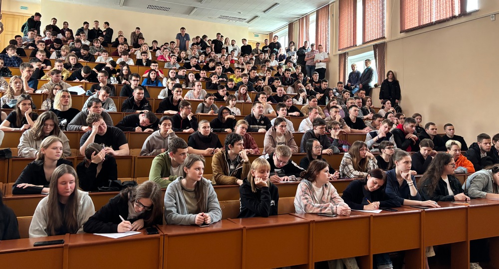просвещение