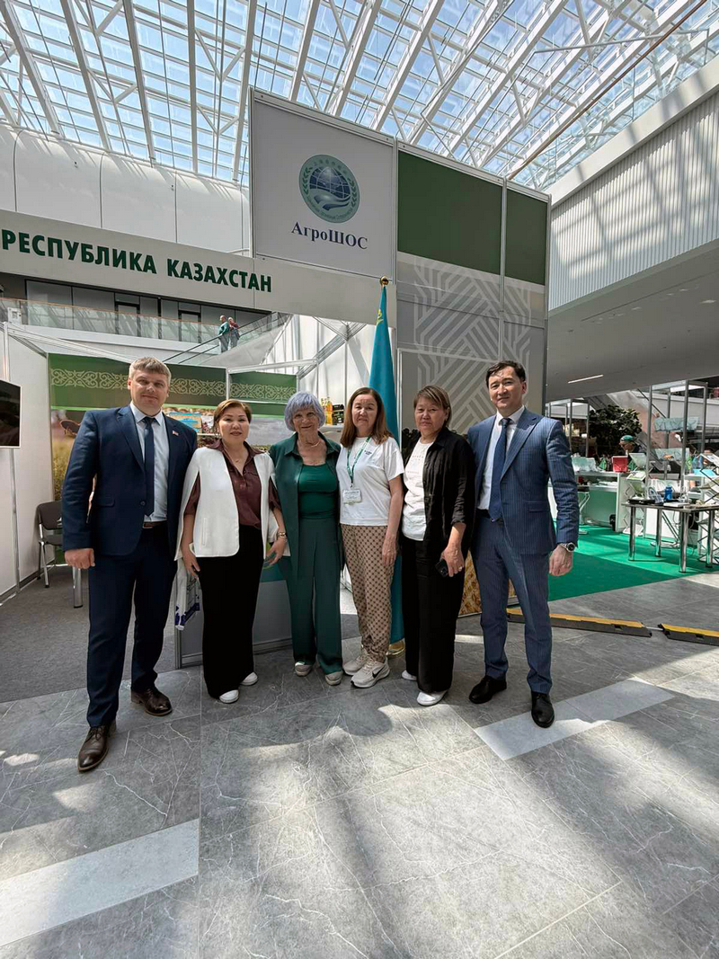 встреча