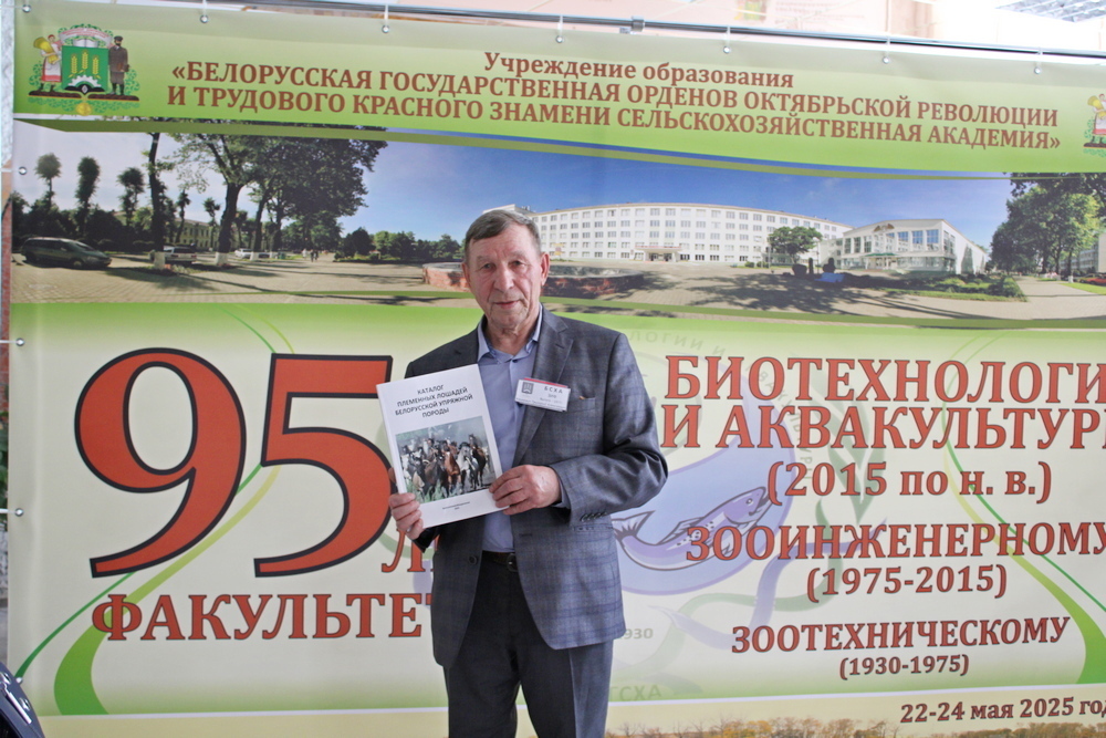 Встреча выпускников