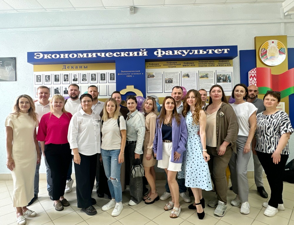 Встреча выпускников