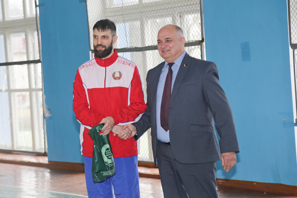 Спартакиада