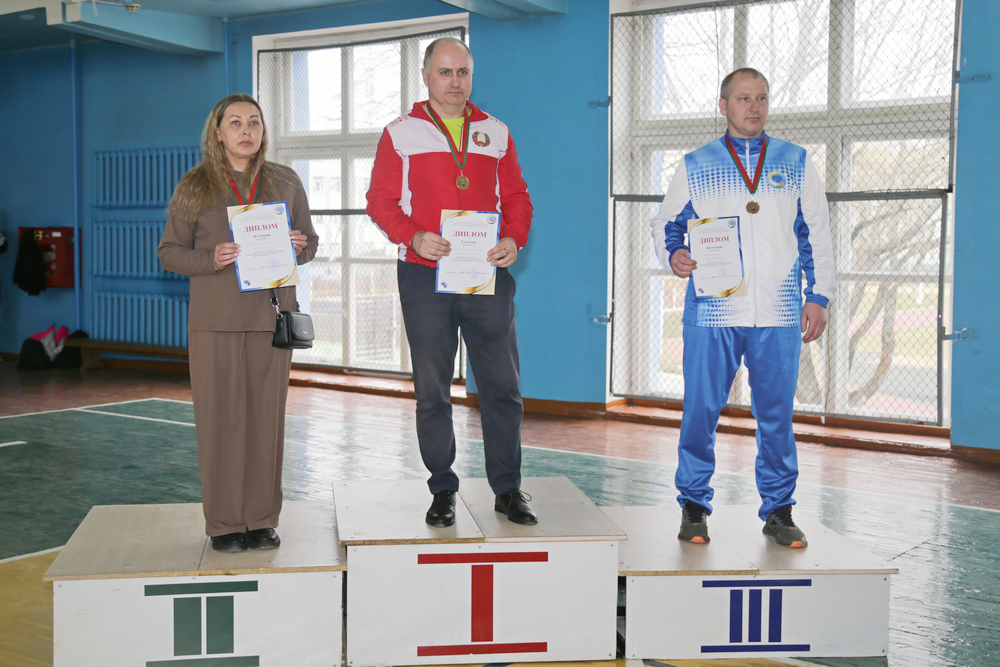 Спартакиада