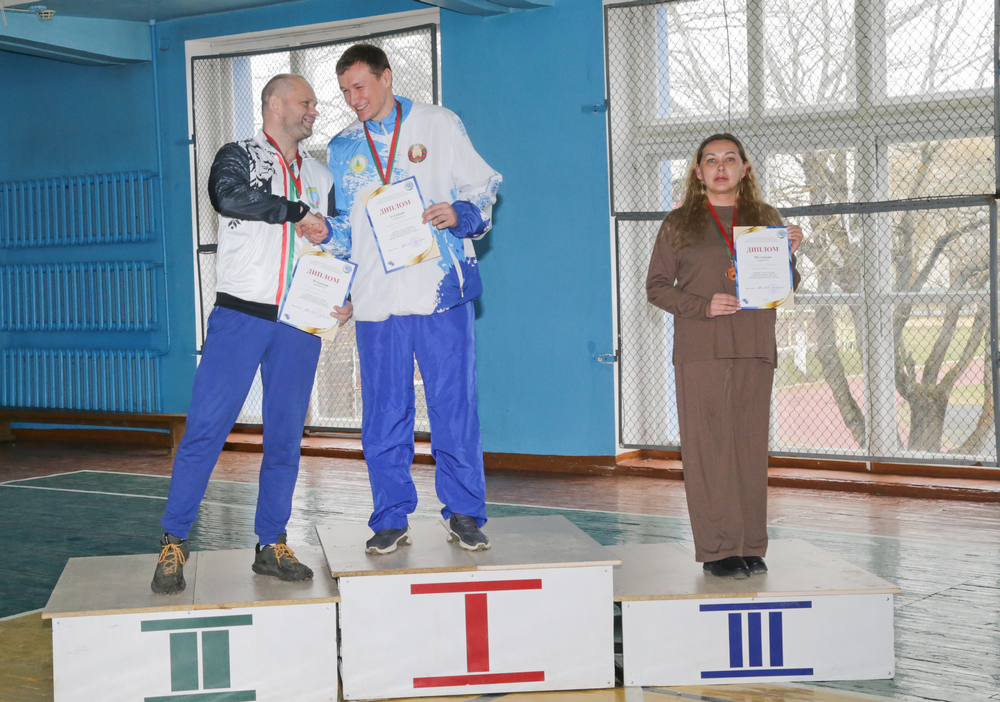 Спартакиада