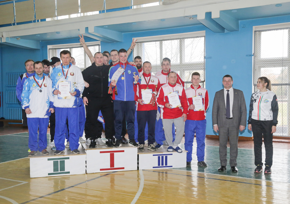 Спартакиада