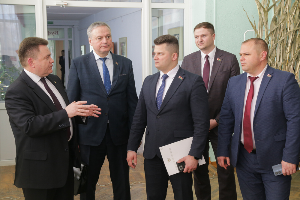 Республиканский слет