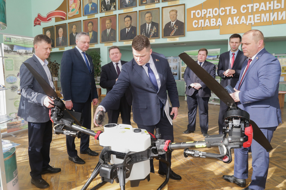 Республиканский слет