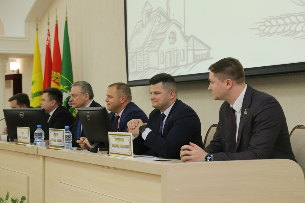 Республиканский слет