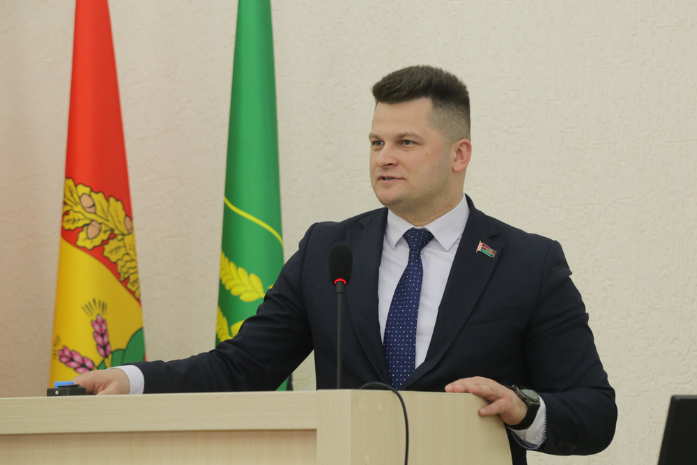 Республиканский слет