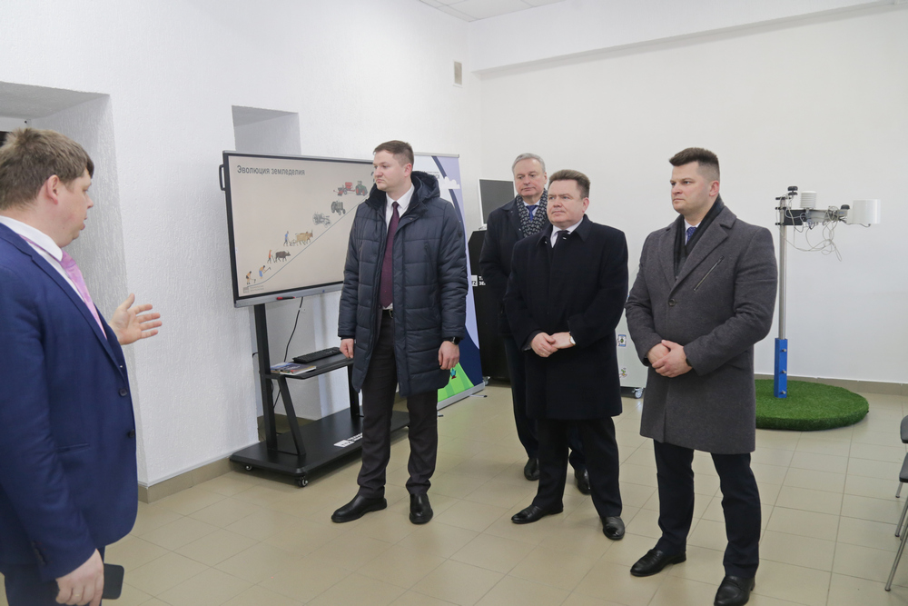Республиканский слет