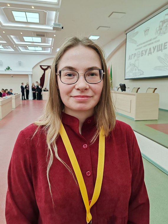 Республиканский слет