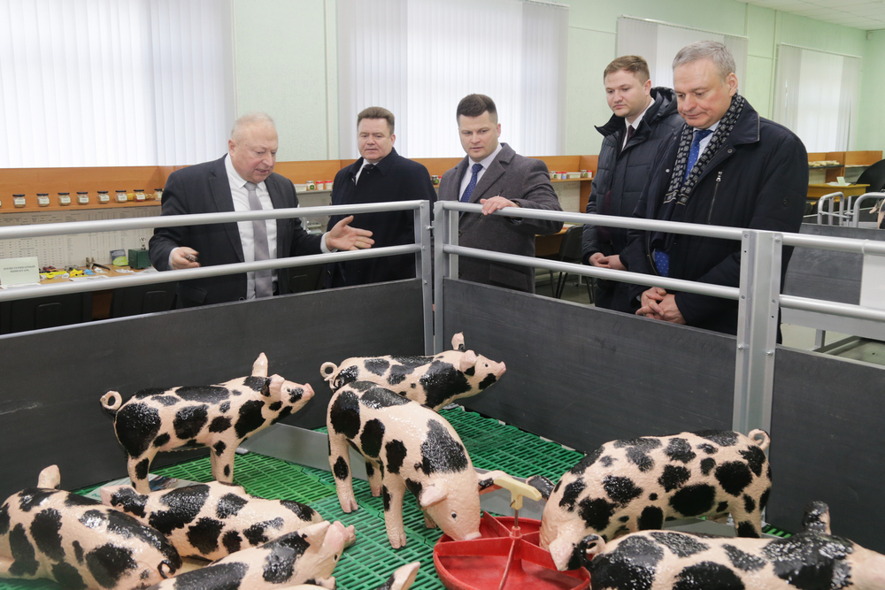 Республиканский слет