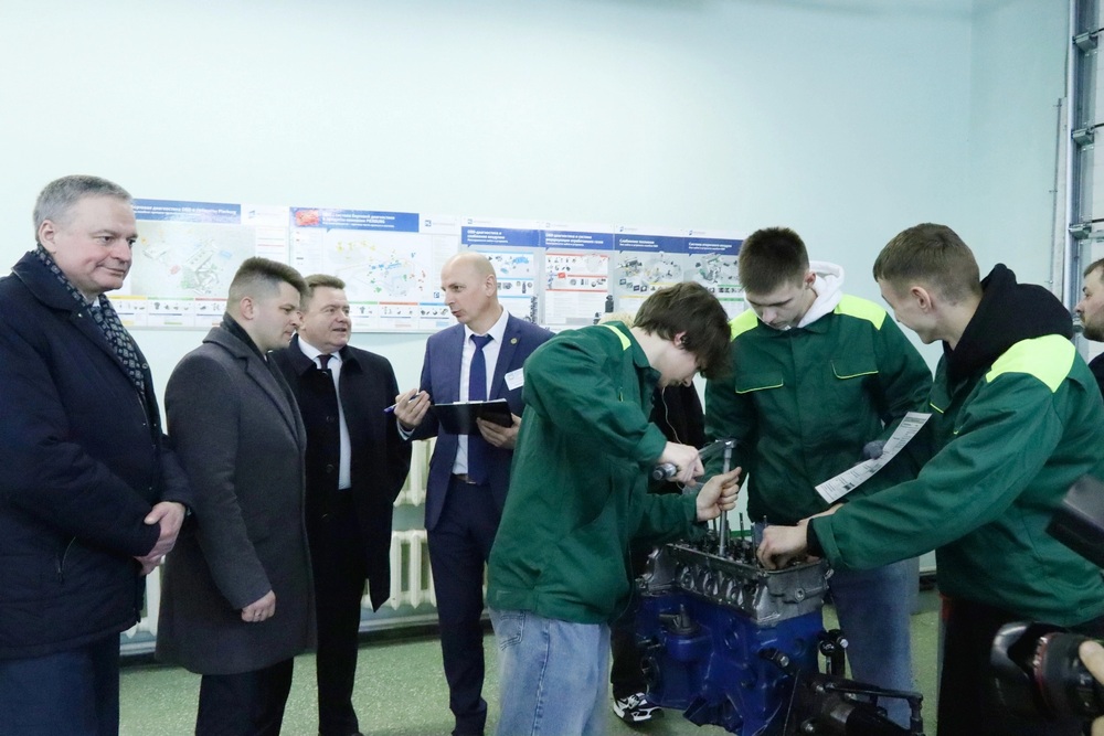 Первенство