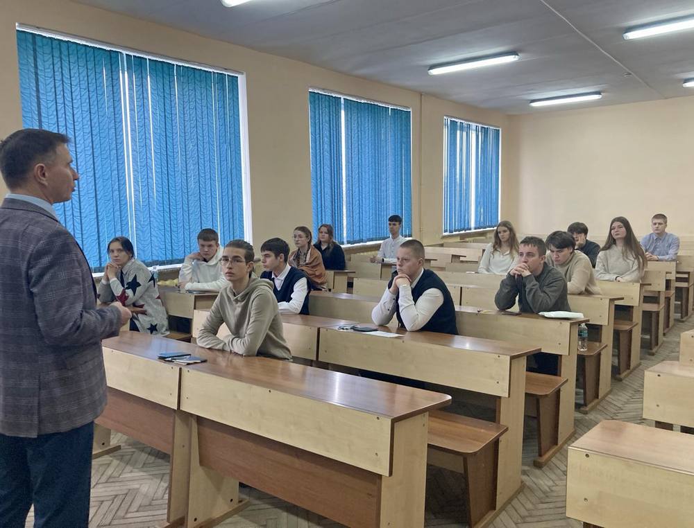 Университетская олимпиада