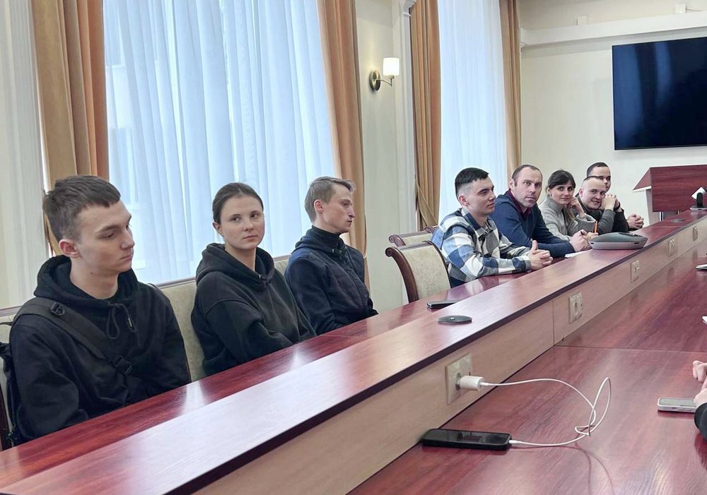 О нас пишут