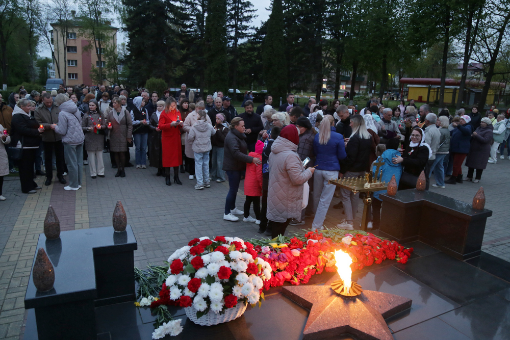 День победы