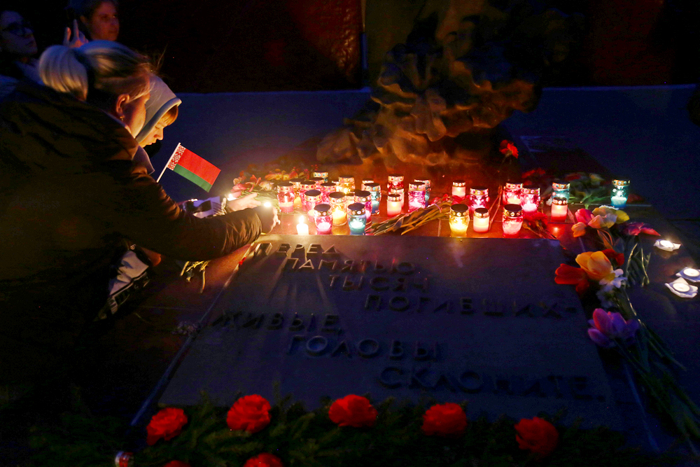 День победы