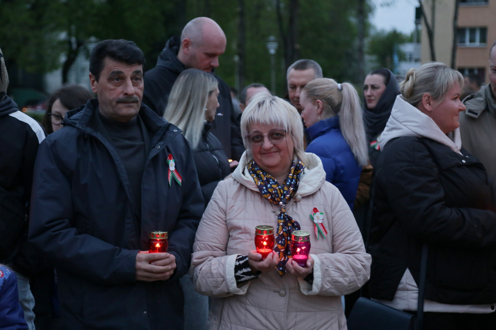 День победы