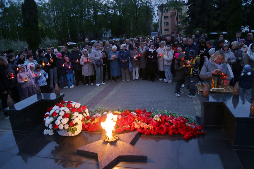 День победы