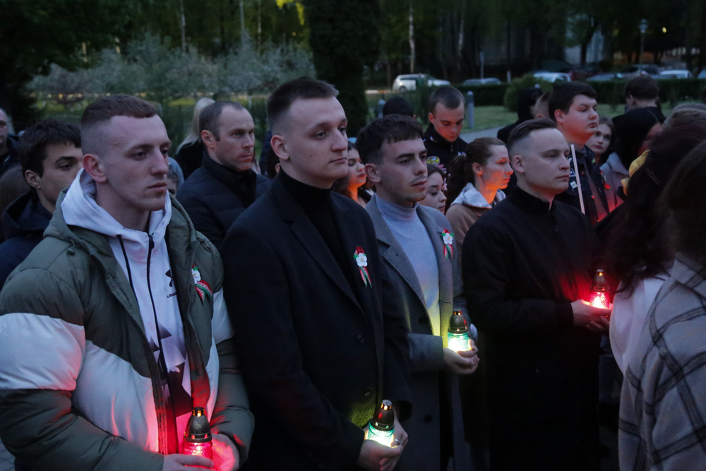 День победы