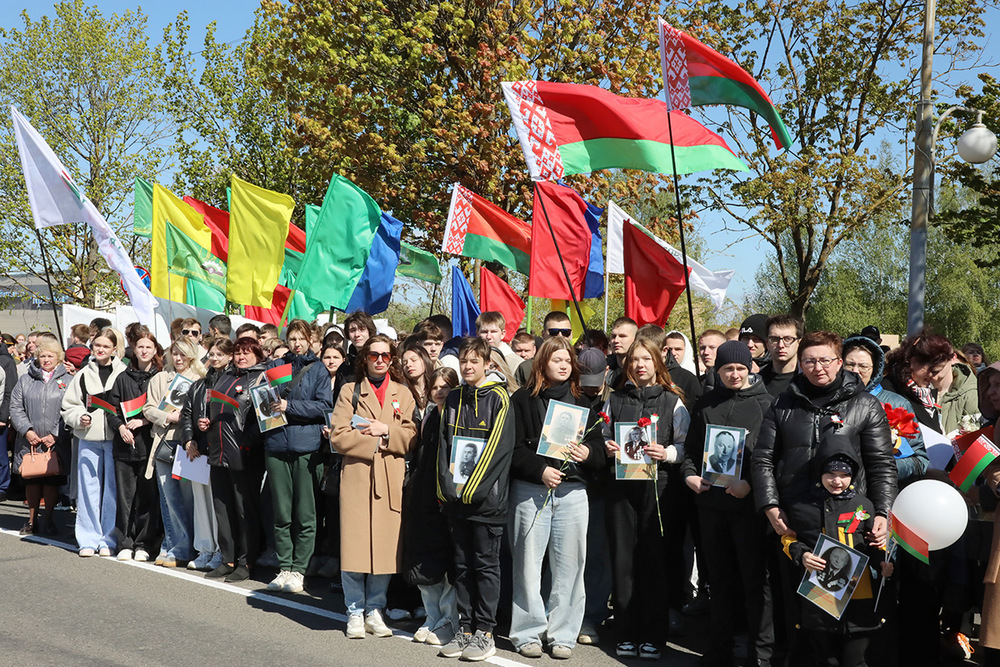 О нас пишут