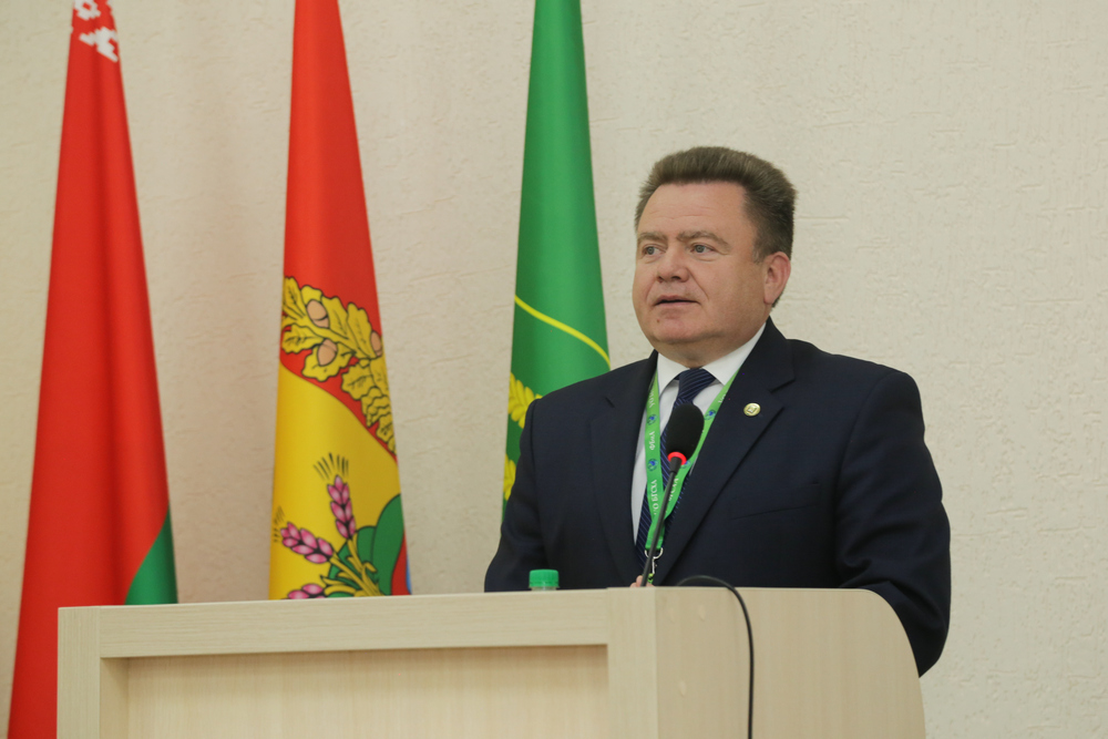 Юбилей факультета