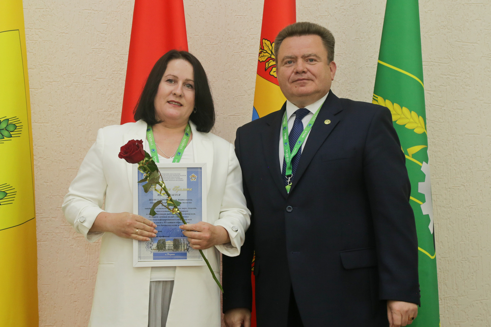 Юбилей факультета