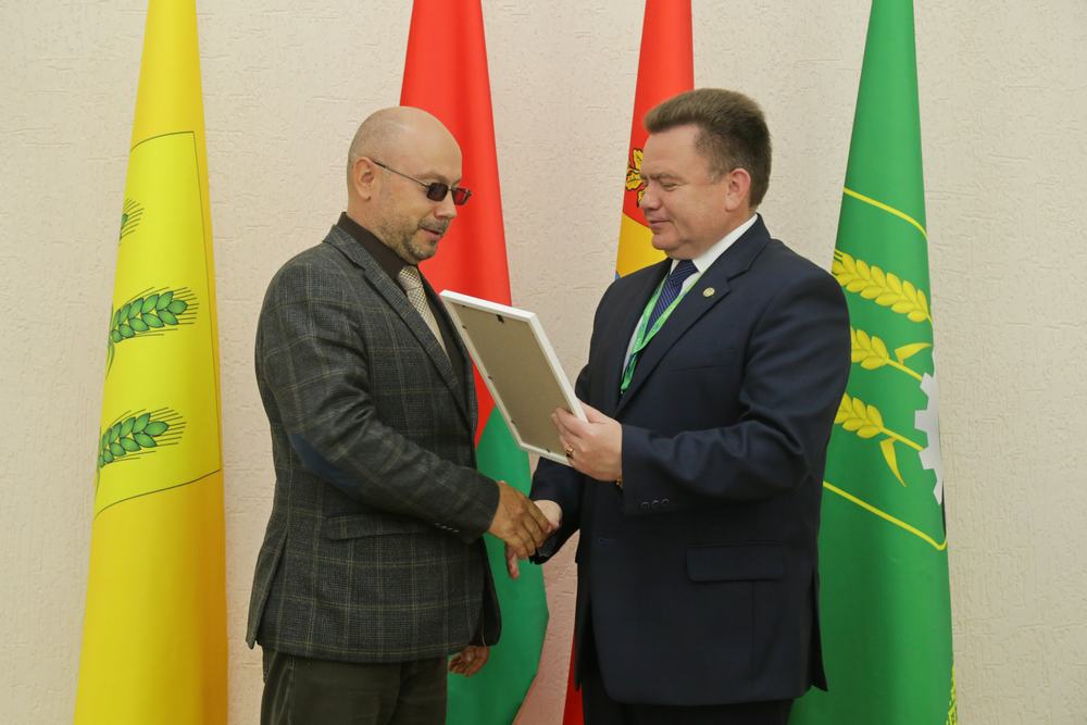 Юбилей факультета