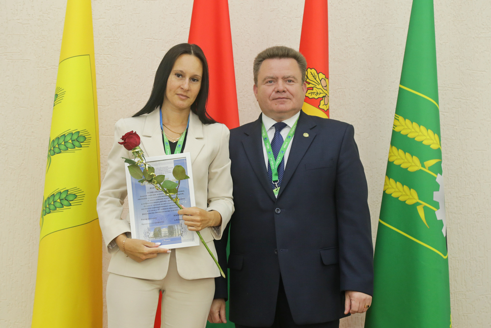 Юбилей факультета