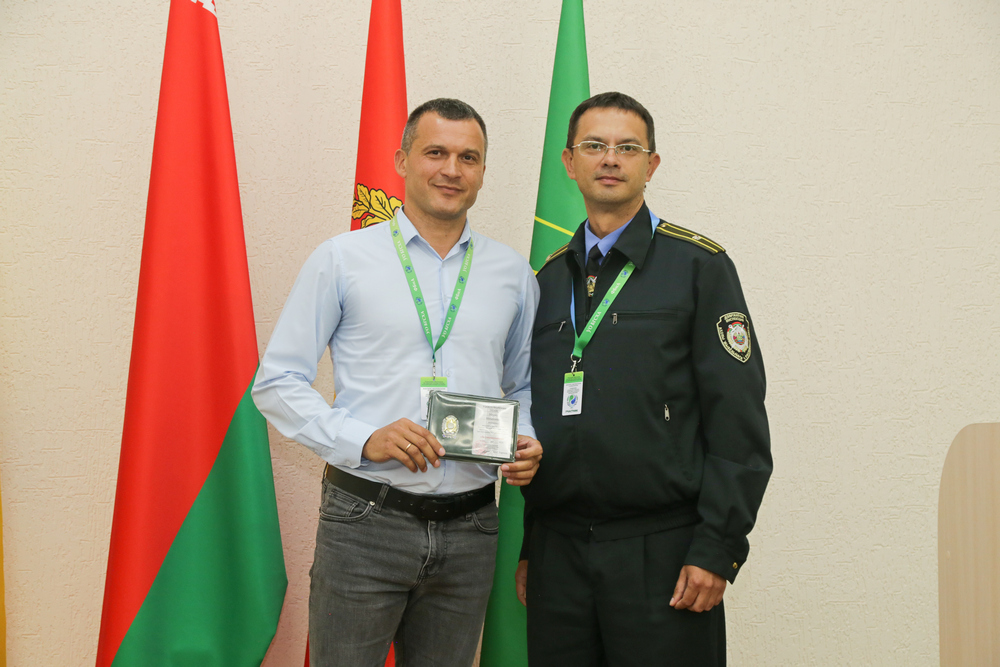 Юбилей факультета