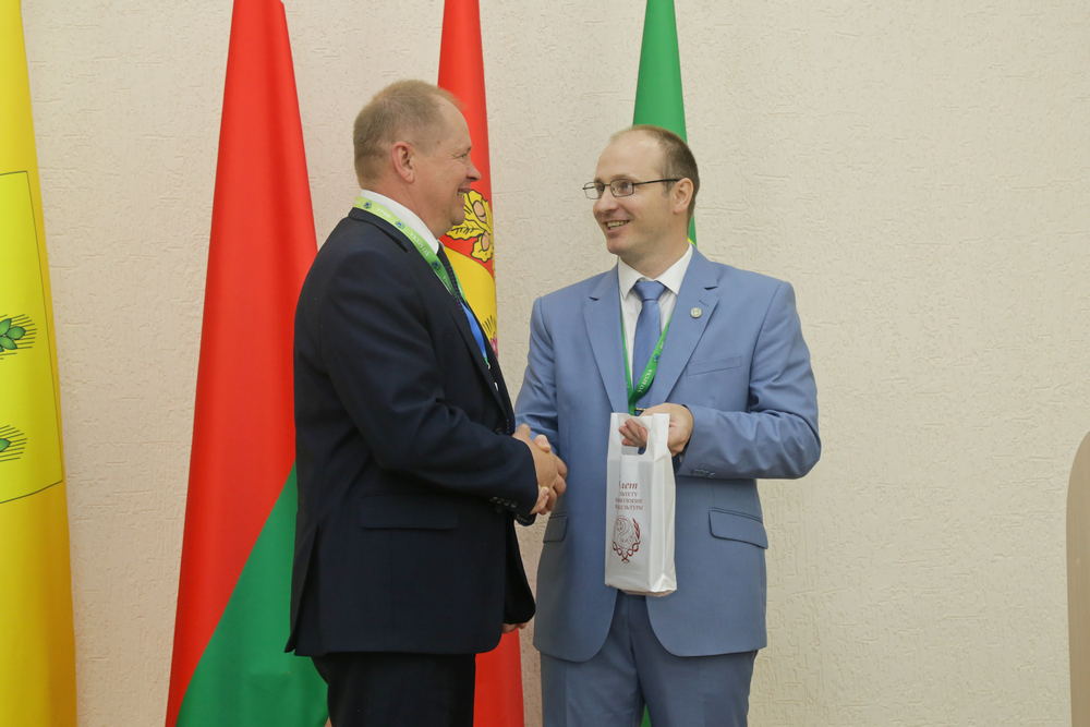 Юбилей факультета