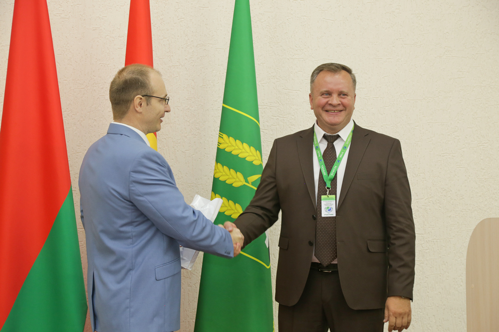 Юбилей факультета