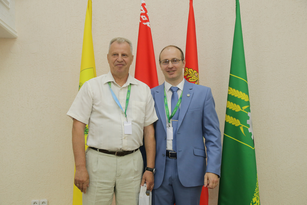 Юбилей факультета